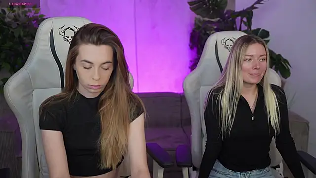 Lika Secret  online show from October 9, 2:32 pm