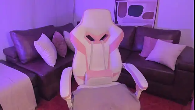 NoaLuxury online show from March 31, 2:55 am