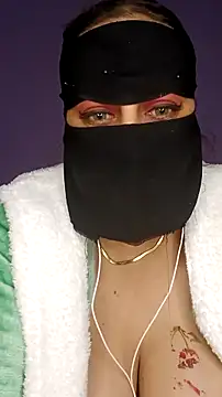 shosho500500 online show from December 14, 1:11 am