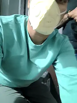 moustache72 online show from February 20, 7:47 pm