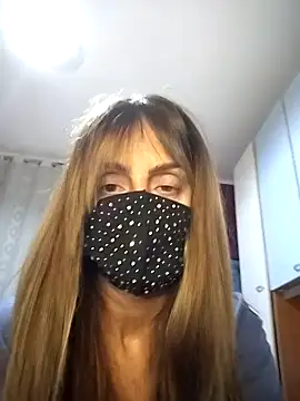 Akemi rossi online show from September 29, 6:02 pm