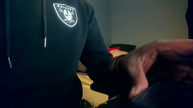 vanillachocduo online show from October 28, 8:46 pm