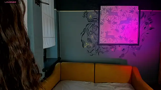 irm bucciarati online show from December 15, 8:52 am