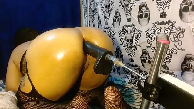 kattislut77 online show from October 4, 7:29 pm