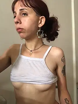 w4xxita online show from March 3, 5:52 pm