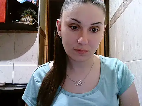 Yuliia30 online show from April 2, 9:01 pm