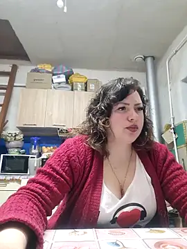 Jyleta online show from April 18, 7:58 pm