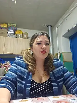 Jyleta online show from October 22, 8:47 pm