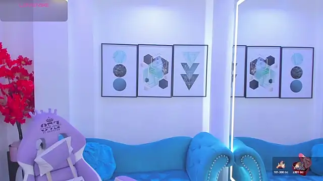 Akaza Hakuji  online show from February 27, 12:38 pm