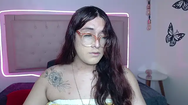 kathepickmanx online show from October 10, 3:55 am