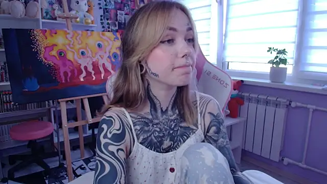 Catharsisi online show from September 12, 2:13 pm