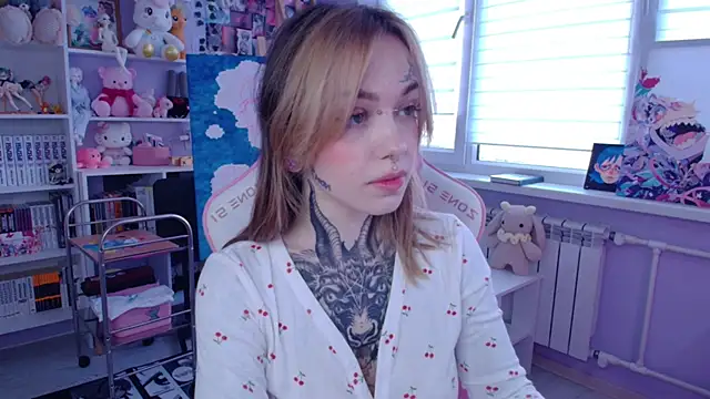 Catharsisi online show from October 1, 1:27 pm