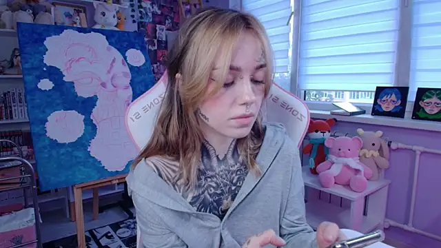 Catharsisi online show from September 24, 3:00 pm