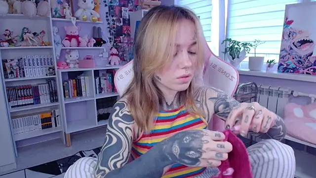 Catharsisi online show from October 17, 2:20 pm