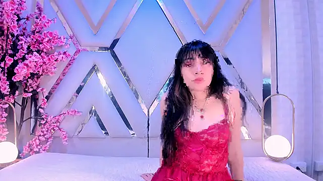 CatarinaMayer  online show from October 16, 10:23 pm