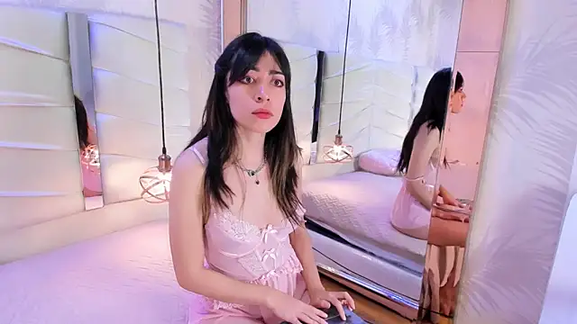 CatarinaMayer  online show from November 20, 9:27 pm