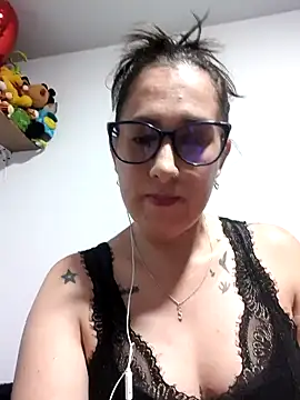 VIANKA 0917 online show from November 4, 3:44 am