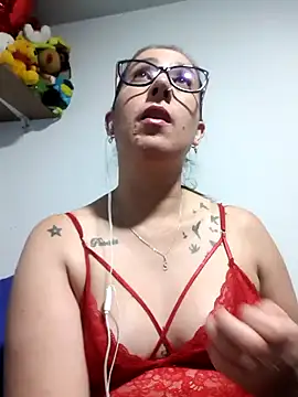 VIANKA 0917 online show from October 27, 3:57 am