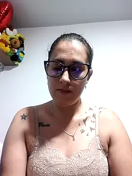 VIANKA 0917 online show from October 31, 4:25 am