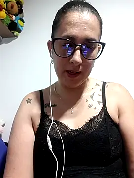 VIANKA 0917 online show from October 28, 4:07 am