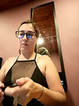 VIANKA 0917 online show from April 8, 12:35 am