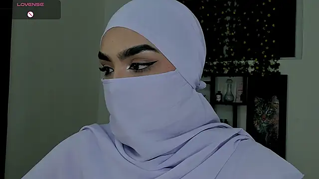 Maissa Alabi online show from January 5, 7:06 pm