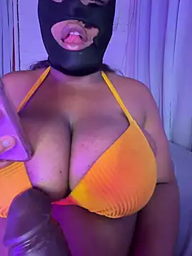 Angelique bloum online show from March 11, 1:10 am