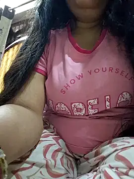 Trisha Malkoti online show from April 11, 11:03 am