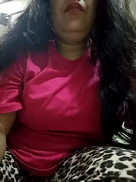 Trisha Malkoti online show from April 10, 4:35 pm