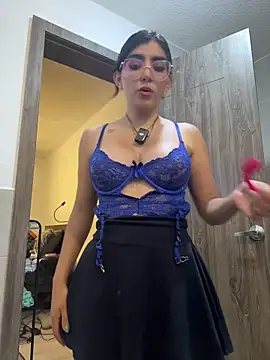 MartinaSooler online show from June 3, 3:29 am