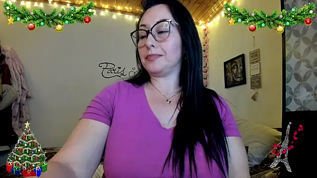 nataparis online show from December 15, 2:17 am