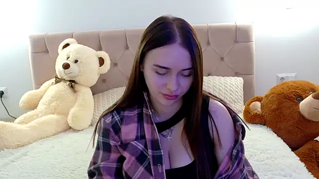 Lilliana Moon online show from October 1, 7:35 am