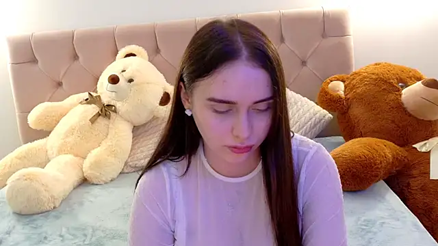 Lilliana Moon online show from November 22, 10:29 am