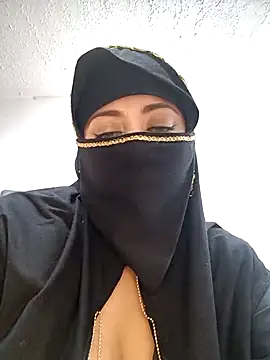 zahra Jalid online show from October 14, 9:06 pm