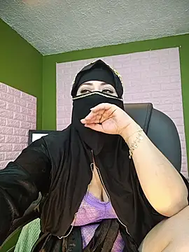 zahra Jalid online show from November 1, 11:31 pm