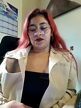 AnonymousGirl online show from October 15, 8:55 pm