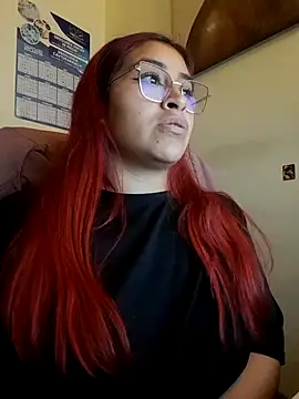 AnonymousGirl online show from October 27, 10:48 pm