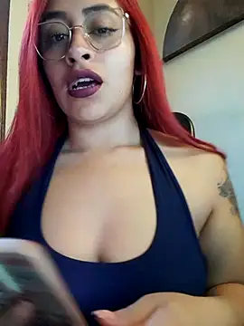 AnonymousGirl online show from November 14, 9:26 pm