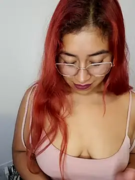 AnonymousGirl online show from October 17, 3:04 pm