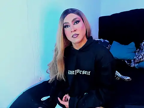 Georgina Giio online show from October 30, 12:46 am