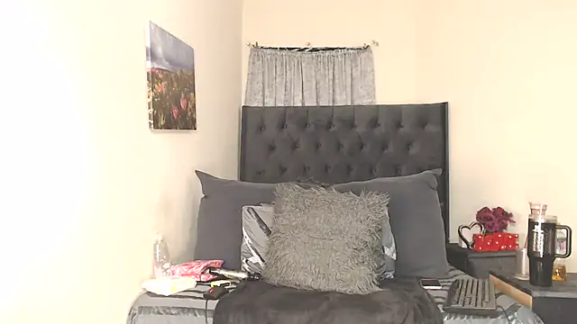 MissMollyX online show from September 14, 12:52 am