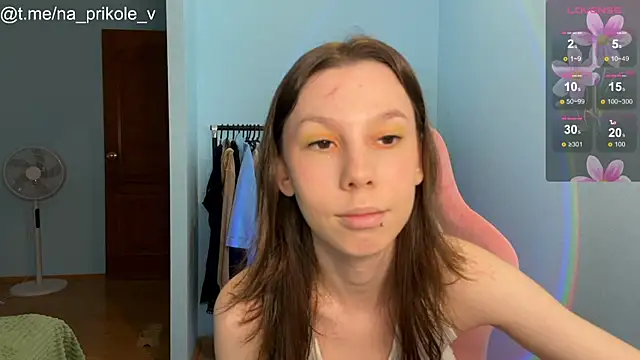 na prikole  online show from September 26, 7:22 pm