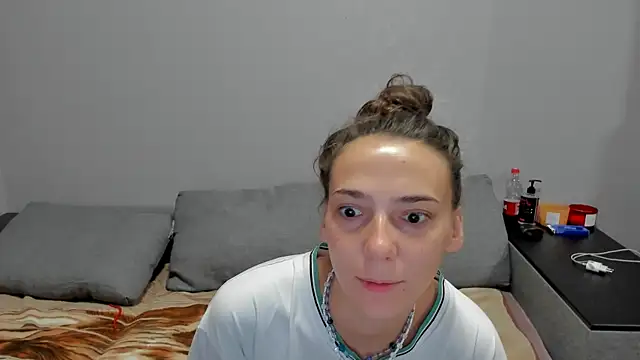 annabishop online show from November 24, 12:23 am