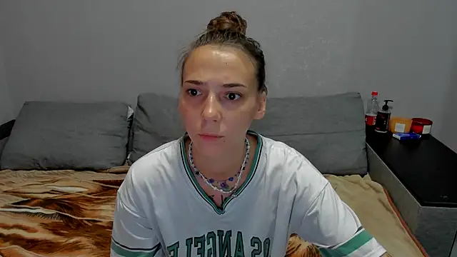 annabishop online show from November 23, 12:13 am