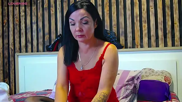 Tory Lovi online show from October 19, 7:43 am