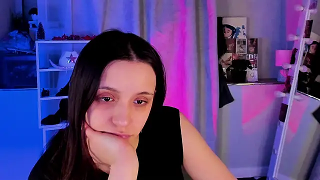 Sahara Shields online show from February 25, 10:03 am