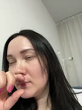 Kiss My Body online show from March 9, 8:34 pm