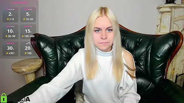 HillEva online show from October 12, 8:22 pm