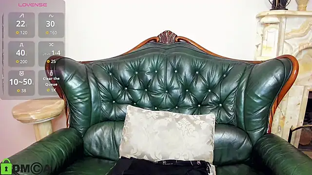 HillEva online show from September 11, 8:09 pm