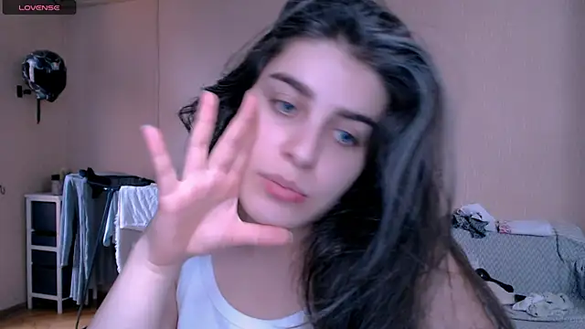  Roselina  online show from September 28, 11:48 am